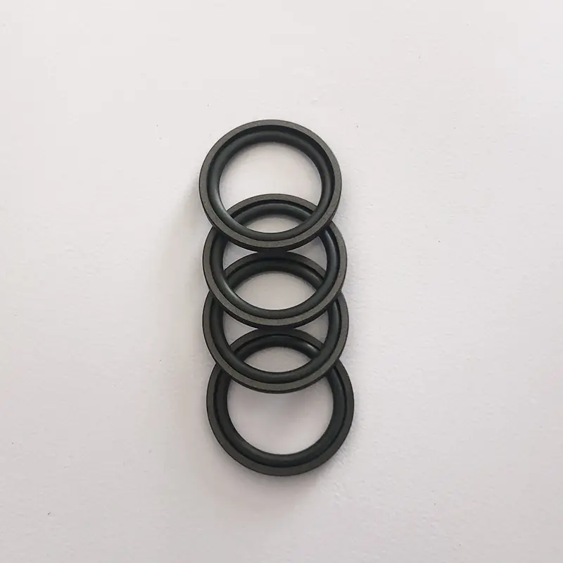 High Pressure Piston Rod Seals
