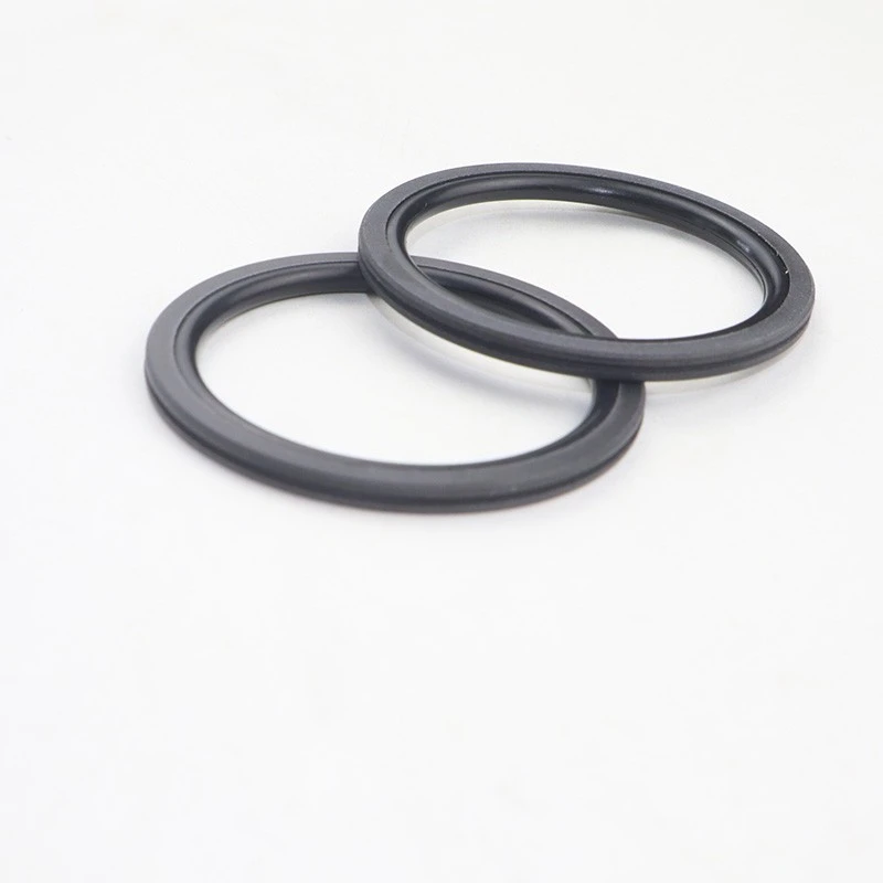 High Pressure Rotary Seals