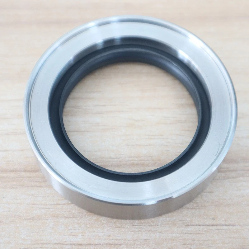High Pressure Rotary Seals