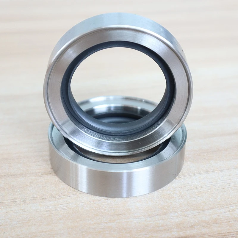 High Pressure Rotary Seals